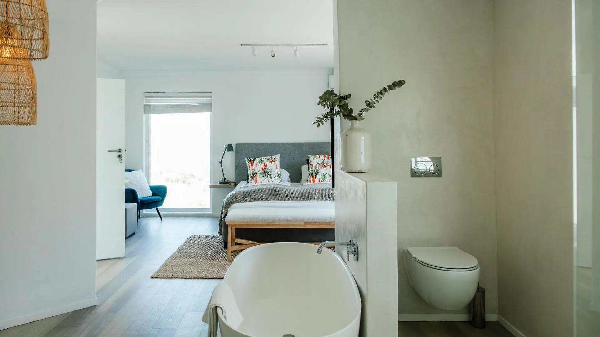 Tatil Evi Pingu Beachhouse With Jacuzzi Hout Bay Cape Town