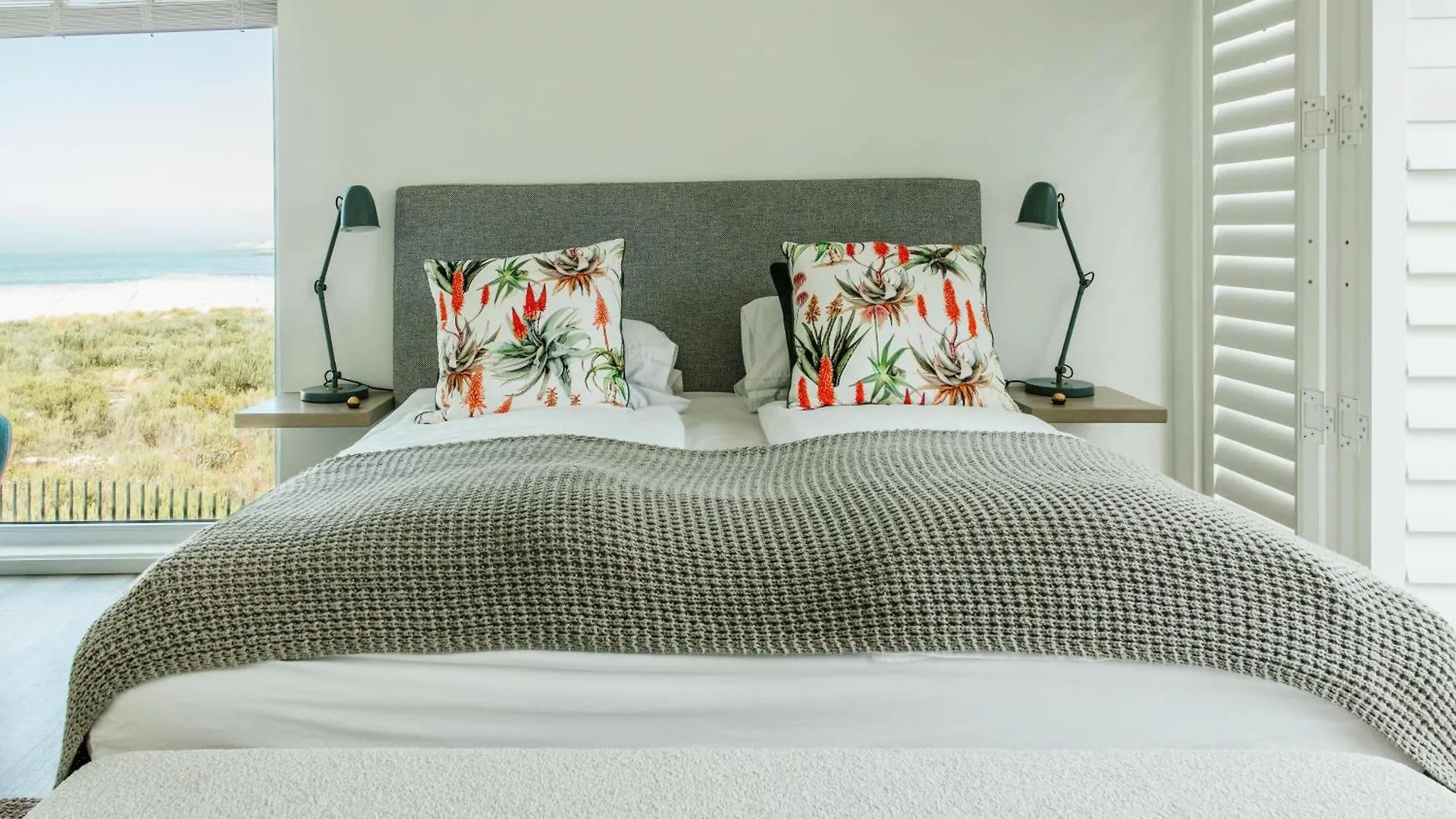 Tatil Evi Pingu Beachhouse With Jacuzzi Hout Bay Cape Town