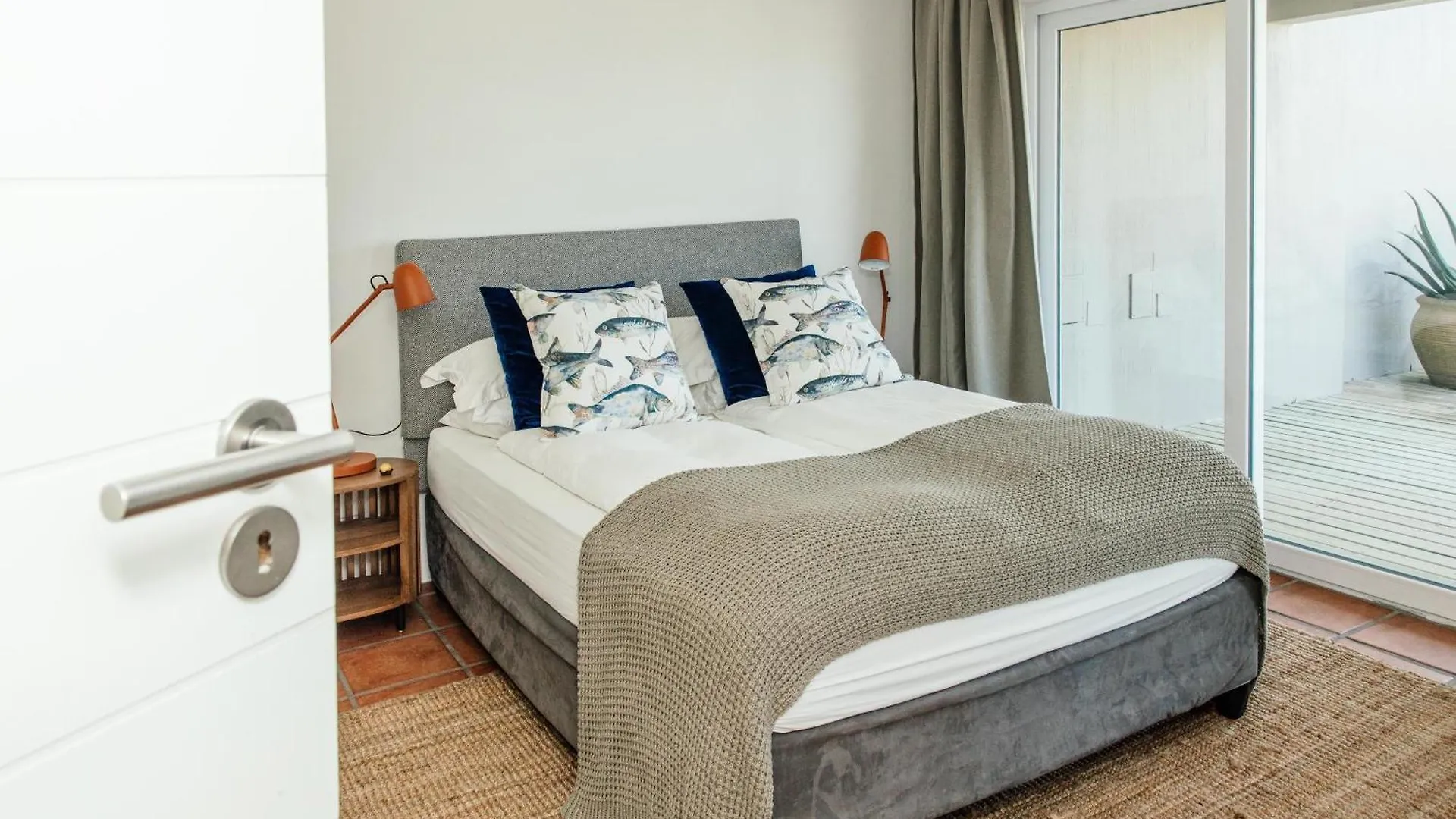 Pingu Beachhouse With Jacuzzi Hout Bay Cape Town 0*,