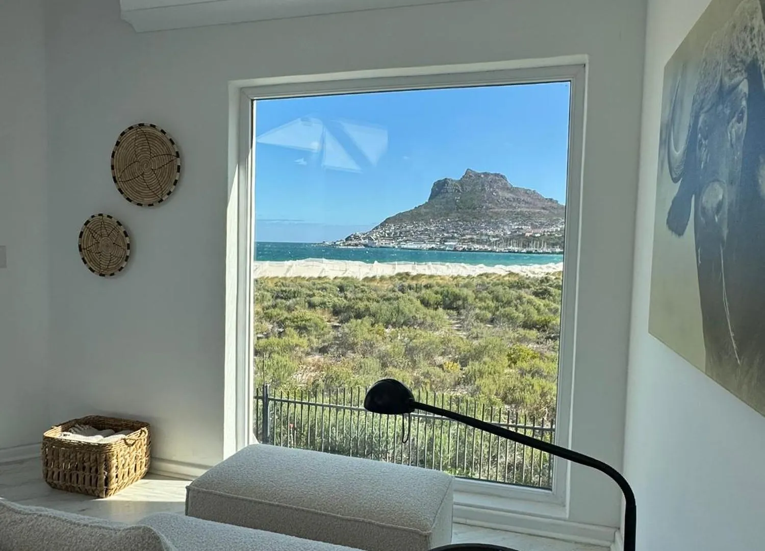 Tatil Evi Pingu Beachhouse With Jacuzzi Hout Bay Cape Town