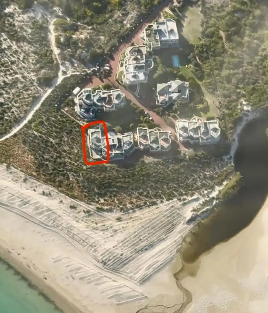Tatil Evi Pingu Beachhouse With Jacuzzi Hout Bay Cape Town
