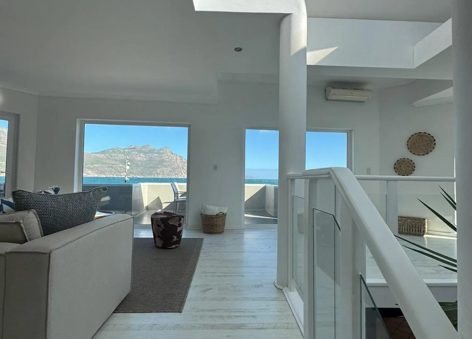 Tatil Evi Pingu Beachhouse With Jacuzzi Hout Bay Cape Town
