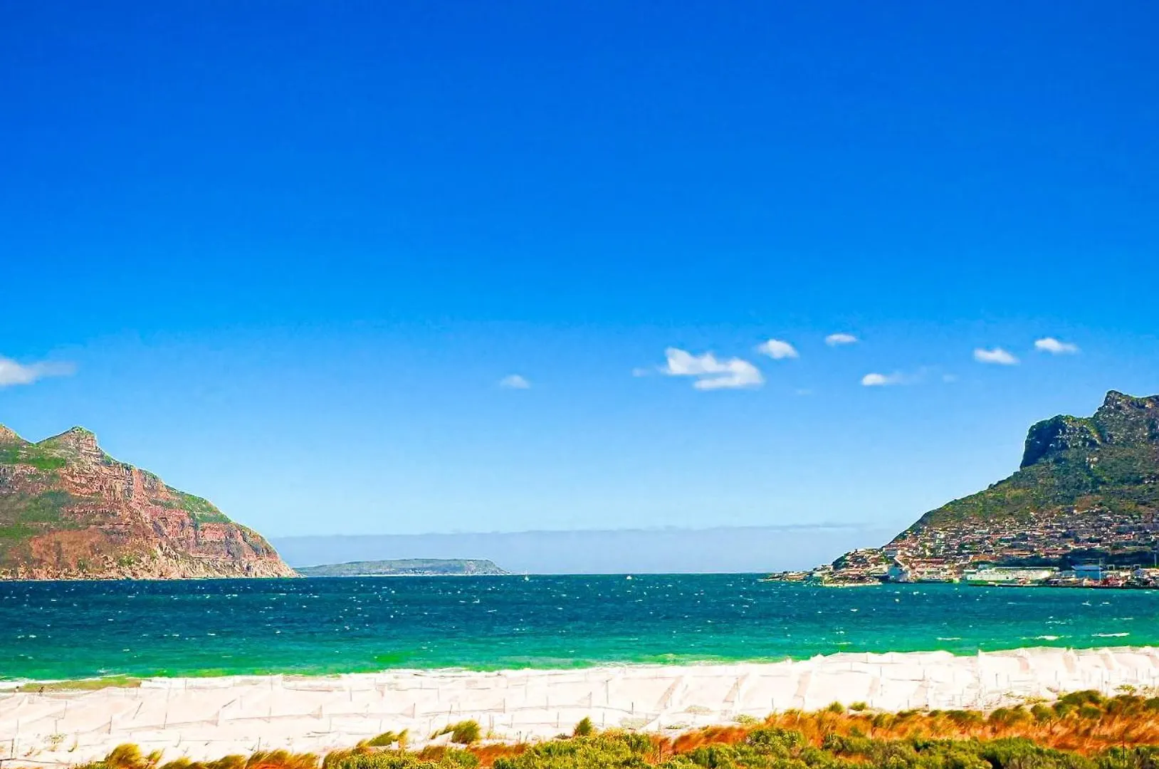 Pingu Beachhouse With Jacuzzi Hout Bay Cape Town
