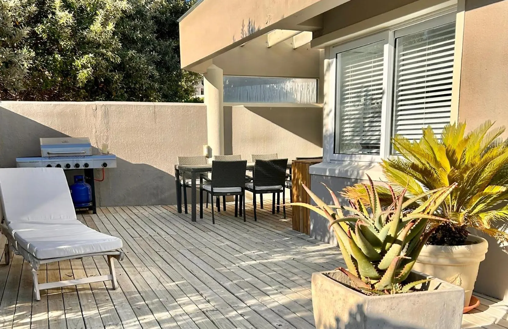 Сasa de vacaciones Pingu Beachhouse With Jacuzzi Hout Bay Ciudad del Cabo