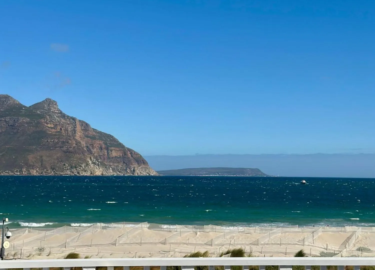Сasa de vacaciones Pingu Beachhouse With Jacuzzi Hout Bay Ciudad del Cabo