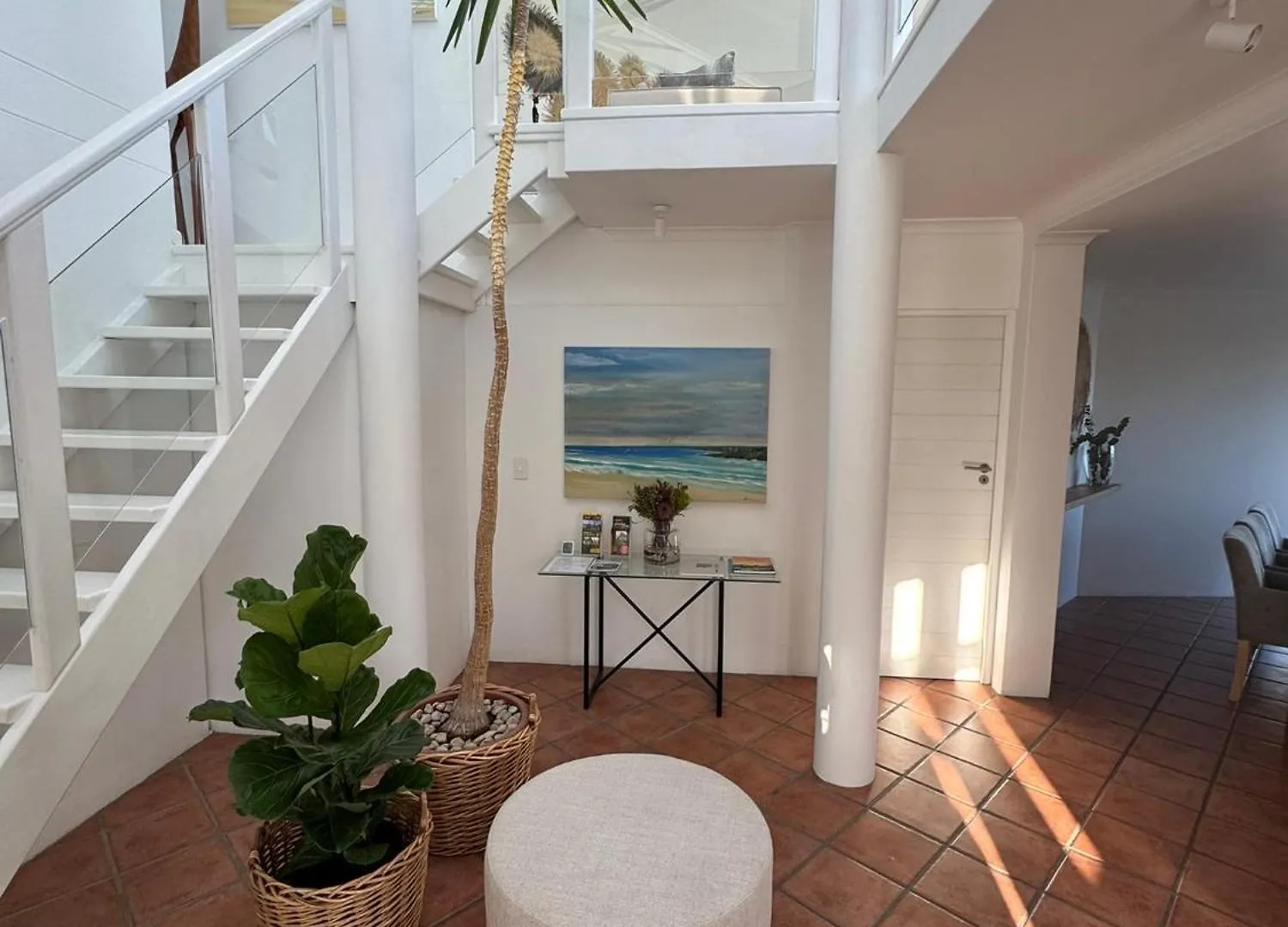 Pingu Beachhouse With Jacuzzi Hout Bay Ciudad del Cabo Сasa de vacaciones