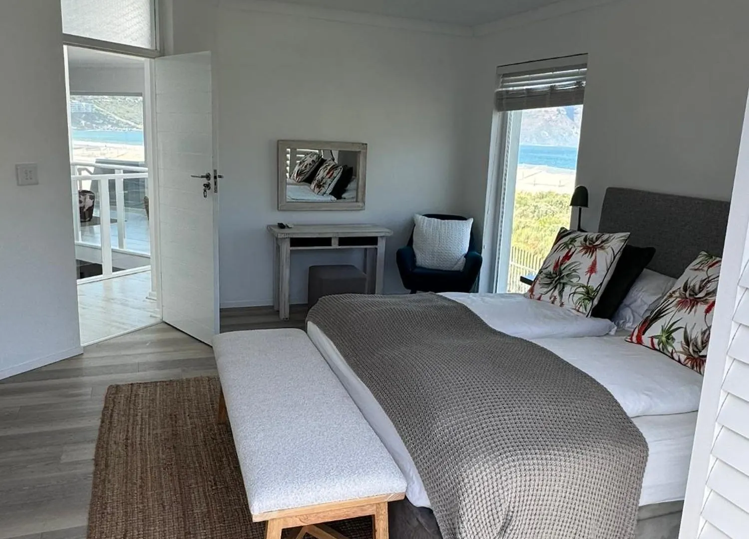 Сasa de vacaciones Pingu Beachhouse With Jacuzzi Hout Bay Ciudad del Cabo Sudáfrica