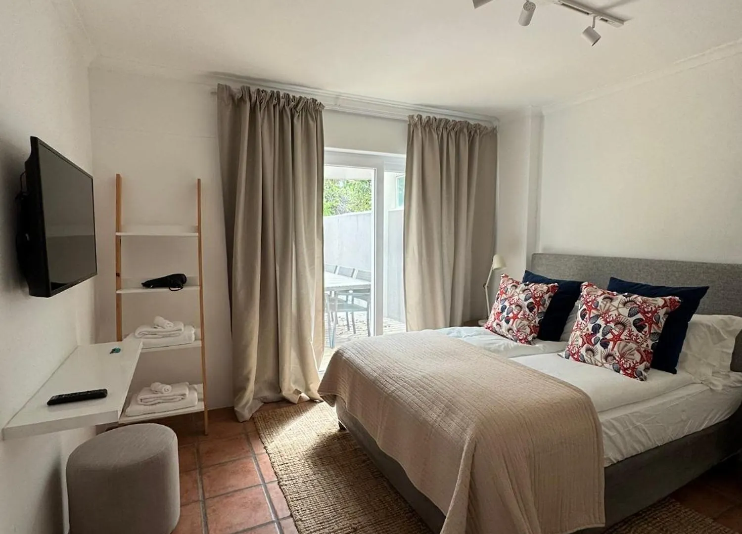 Pingu Beachhouse With Jacuzzi Hout Bay Ciudad del Cabo