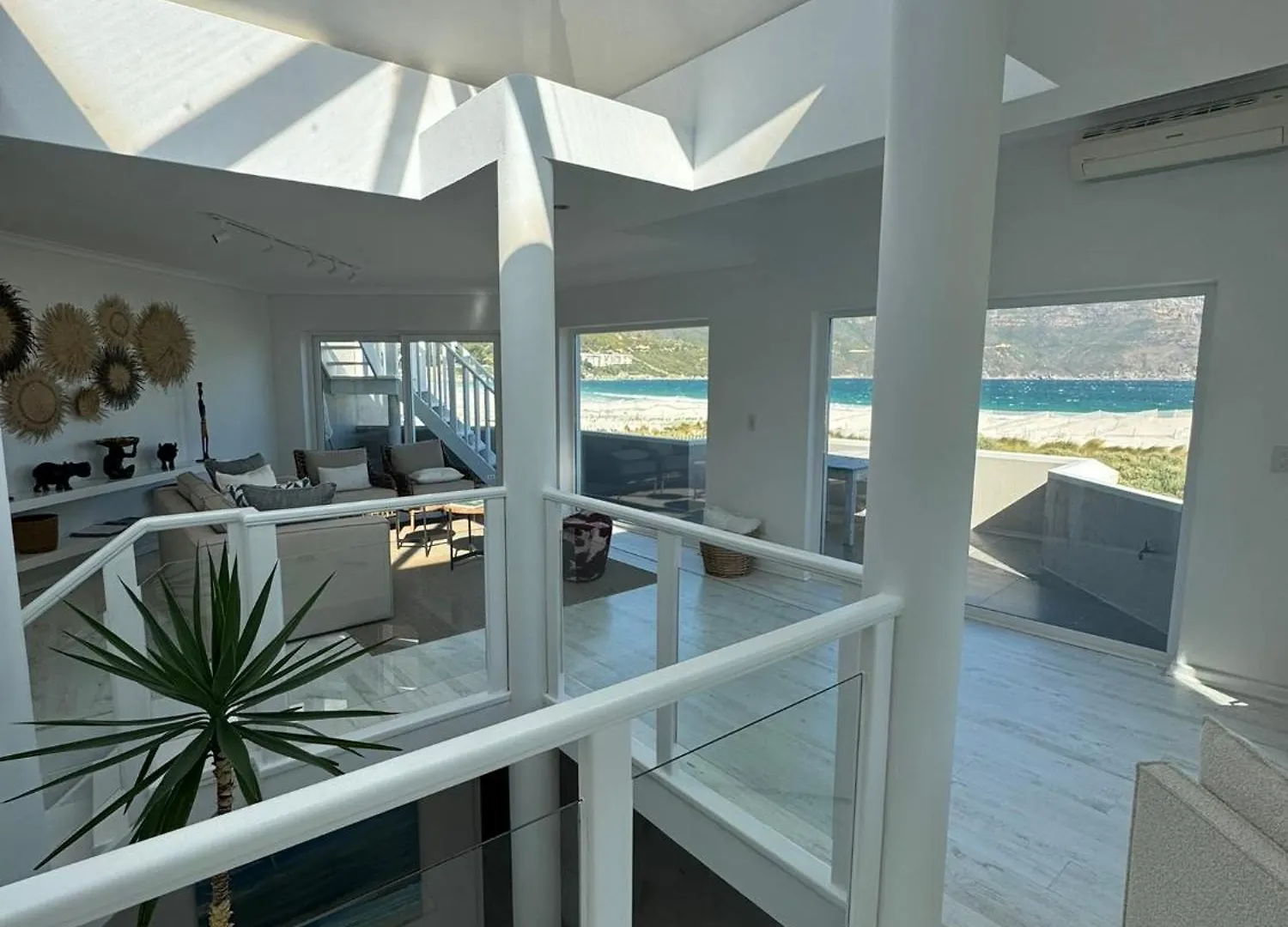 Pingu Beachhouse With Jacuzzi Hout Bay Ciudad del Cabo 0*,