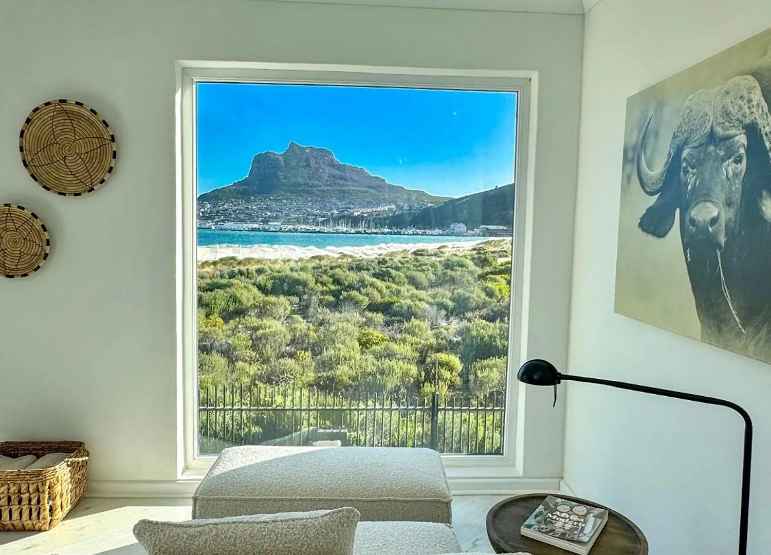 Pingu Beachhouse With Jacuzzi Hout Bay Ciudad del Cabo 0*,  Sudáfrica