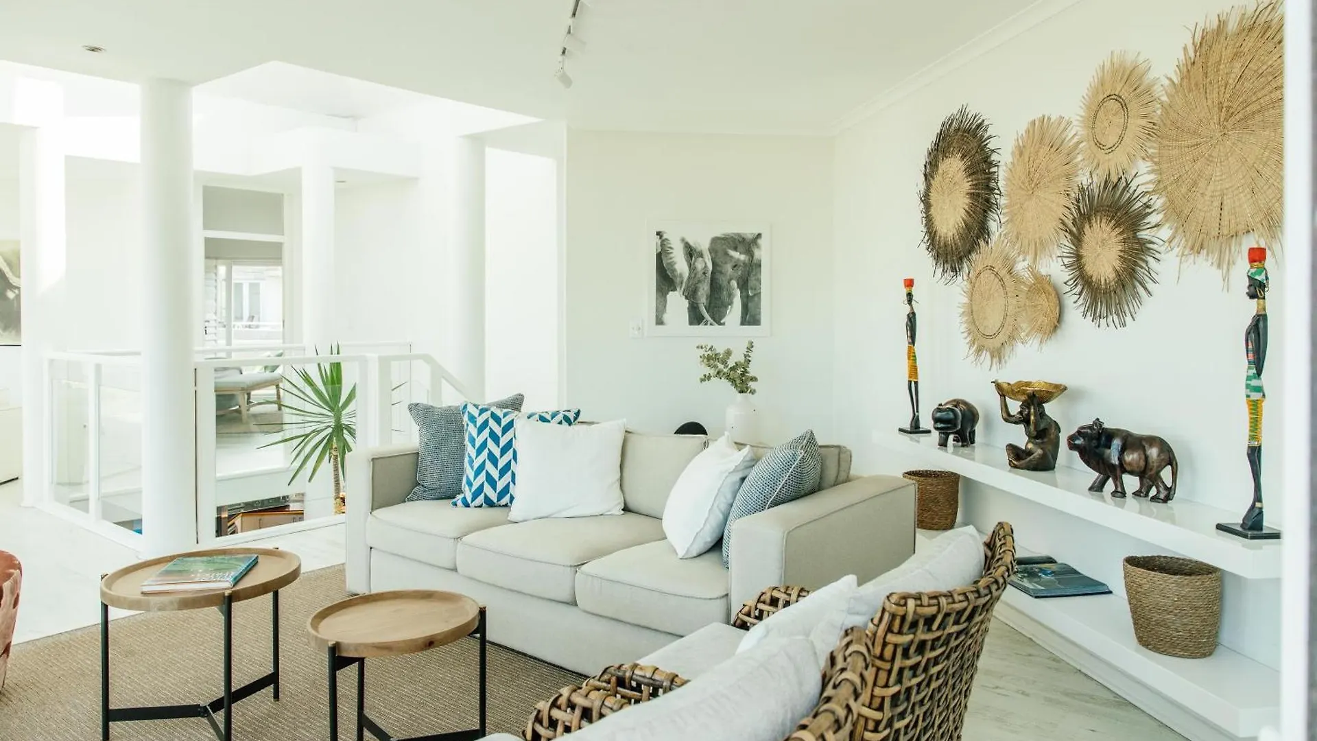 Pingu Beachhouse With Jacuzzi Hout Bay Ciudad del Cabo